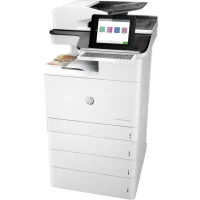 МФУ HP Color LaserJet Enterprise Flow M776z (3WT91A) фото 1